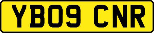 YB09CNR