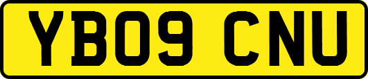 YB09CNU