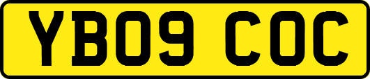 YB09COC