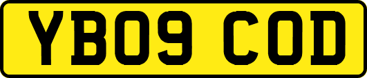 YB09COD