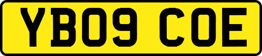 YB09COE