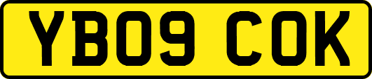 YB09COK