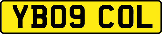 YB09COL