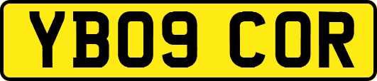 YB09COR