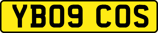 YB09COS