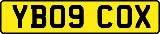 YB09COX