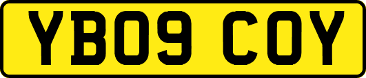 YB09COY