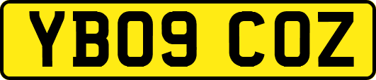 YB09COZ