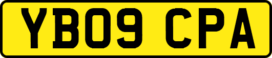 YB09CPA