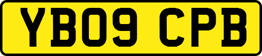 YB09CPB