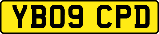 YB09CPD