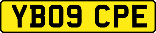 YB09CPE