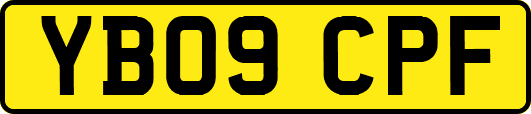 YB09CPF