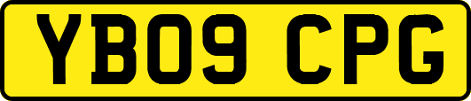 YB09CPG
