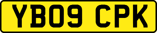 YB09CPK