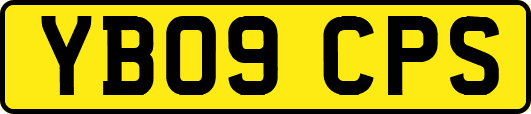 YB09CPS
