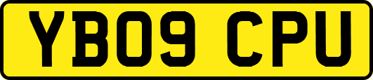 YB09CPU