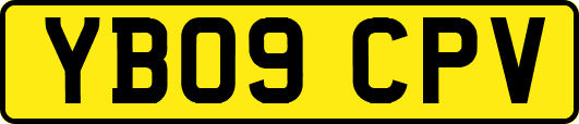 YB09CPV