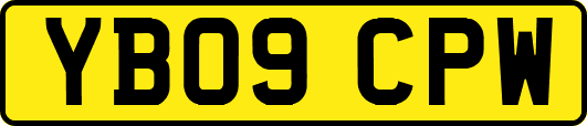 YB09CPW