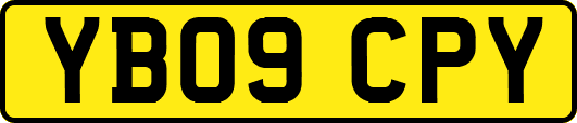 YB09CPY