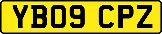 YB09CPZ