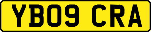 YB09CRA