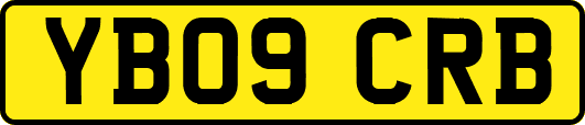 YB09CRB