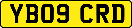 YB09CRD
