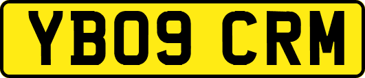 YB09CRM