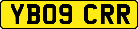 YB09CRR