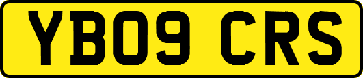 YB09CRS