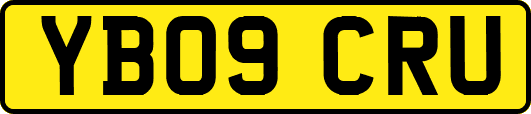 YB09CRU