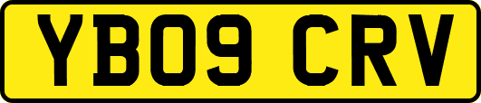 YB09CRV