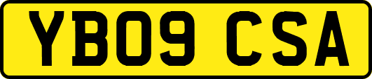 YB09CSA