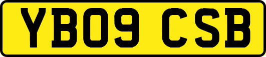 YB09CSB