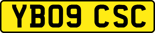YB09CSC