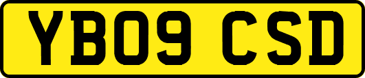 YB09CSD