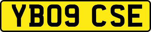 YB09CSE