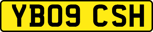 YB09CSH