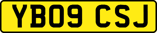 YB09CSJ
