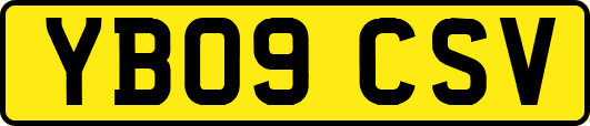 YB09CSV