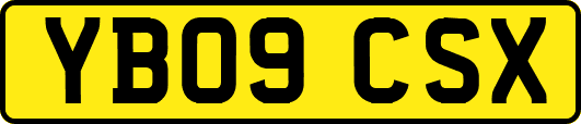YB09CSX
