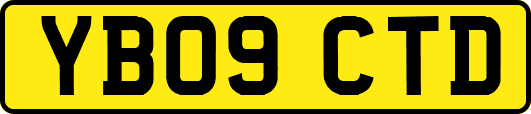 YB09CTD