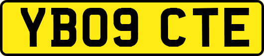 YB09CTE