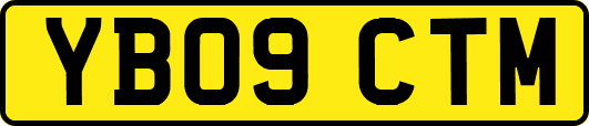 YB09CTM