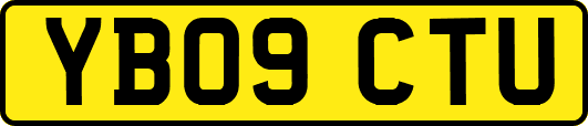 YB09CTU