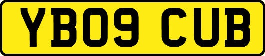YB09CUB