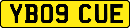 YB09CUE