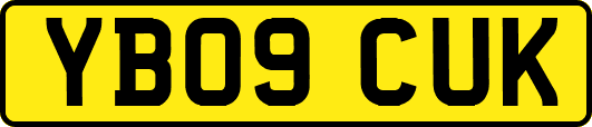 YB09CUK