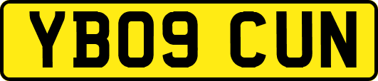 YB09CUN